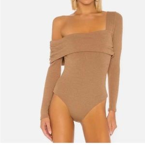 Lovers and Friends Bodysuit